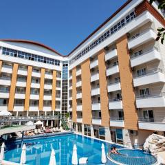 Alaiye Kleopatra Hotel