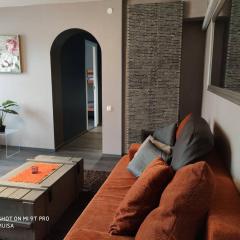 Chelsea Karusselli 3-2 Apartment