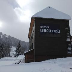 Le Lioran Studio les Myrtilles à 200m des pistes