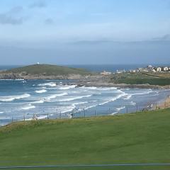 5 Star Fistral View