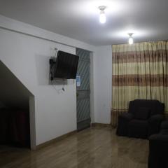 Wasi Airport Apartment