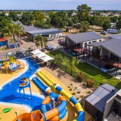 All Seasons Mildura Holiday Park