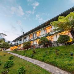 The Elgin Mount Pandim - Heritage Resort & Spa