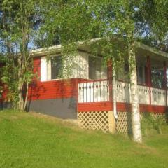 Holiday Home Viljamaan lomamökit 2 by Interhome