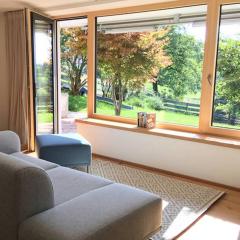 Apartment - SÜDWÄRTS - im Blauen Land