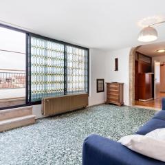 GuestHost - Ponte di Rialto Penthouse