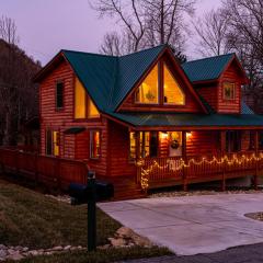 The Red Fox Cabin