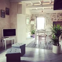 Iris Country House