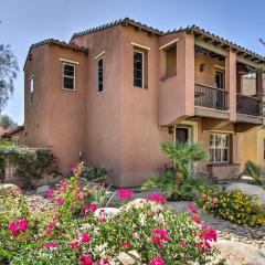 Magnificent Palm Desert Retreat with Mountain Views!