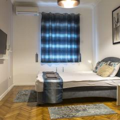 Lux Apartment in Belgrade 2