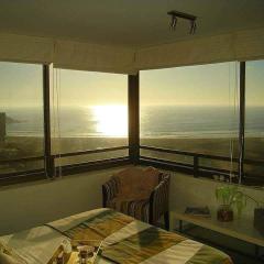 Mar Valle aconcagua concon