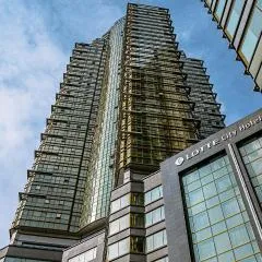 롯데시티호텔 마포