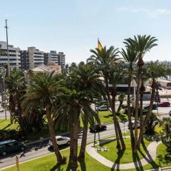 SEA VIEW CENTRAL BEACH