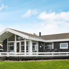 6 person holiday home in Svendborg