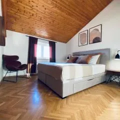 Cirjak Apartments