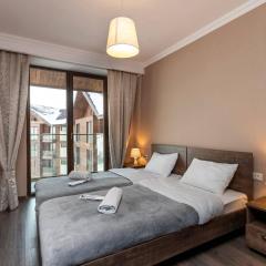 Wehost Apartment In New Gudauri