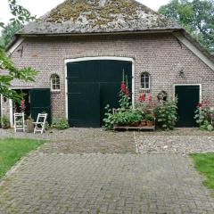 Onder de Linde, Rust, Natuur en Privacy