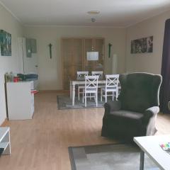 Kristian 4. Gt. apartement