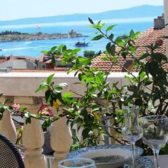 Beach Apartments Anton