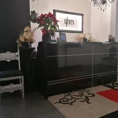 A New Guesthouse