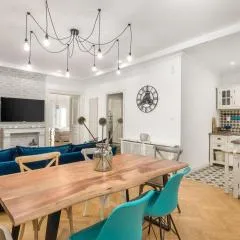 Luxury apartment Karolina Riva 101m2