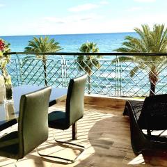 MI CAPRICHO B17 Beachfront Apartment