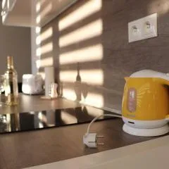 Apartmán Olaf Tatranská Lomnica