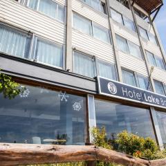 Hotel Lake Bariloche