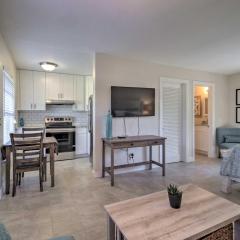 Vero Beach Studio-Walk to Ocean and Restaurants
