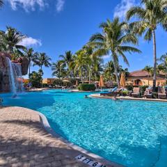 Lavish Naples Resort Villa Private Pool and Hot Tub