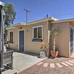 PRIVATE TUCSON CASITA Near U of A and Downtown