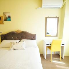 Hualien Manlu B&B