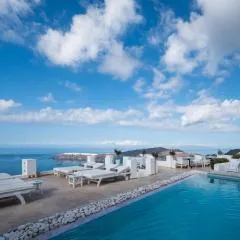Above Blue Suites