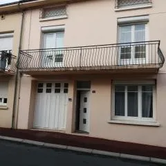 Gîte "les hortensias" au coeur de Lacaune
