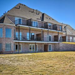 Amarillo Home - 28 Mi to Palo Duro Canyon!