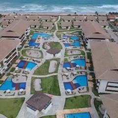 Flat Luxo em Porto de Galinhas
