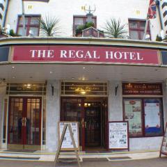 The Regal Hotel