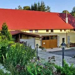 Penzion Tuček Adršpach