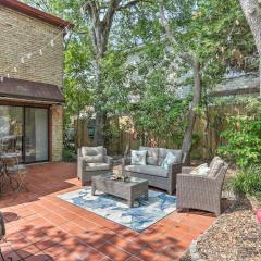 Walk to Ocean North Myrtle Beach Townhome!