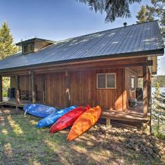 Swim, Boat and Explore! South Lake Coeur dAlene Gem
