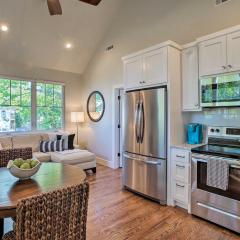 Chic Bentonville Carriage Home - Walk to Downtown!