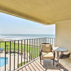 Atlantic Beach Resort Condo with Ocean Views!