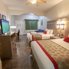 ラマダ サウス パドレ アイランド（Ramada by Wyndham & Suites South Padre Island）