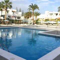 South Tenerife, Costa del Silencio, Chaparral, Studio apt