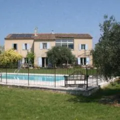 Le Moulin de Felix