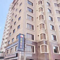 선라이즈 비즈니스 호텔 - 단수이(Sunrise Business Hotel - Tamsui)