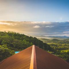 Kithul Kanda The Mountain Resort