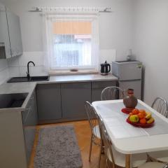 Mazurskie Wzgórze Apartament