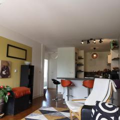 Appartements Caen Centre