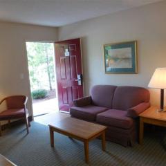 어포더블 스위트 머틀 비치(Affordable Suites Myrtle Beach)